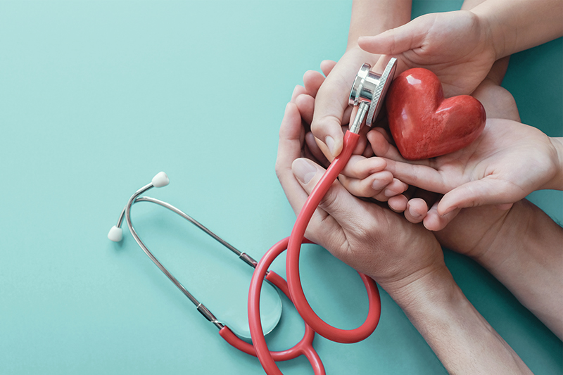 Pengertiaan Asuransi Penyakit Jantung