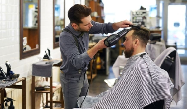 Jenis Asuransi Kesehatan untuk Karyawan Perusahaan Barbershop
