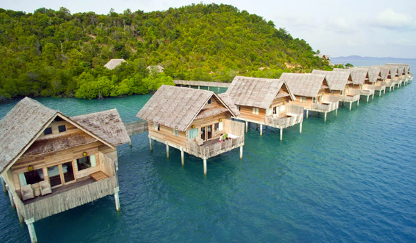 Jenis Asuransi Perjalanan untuk Wisata Pulau Seribu Satu Hari